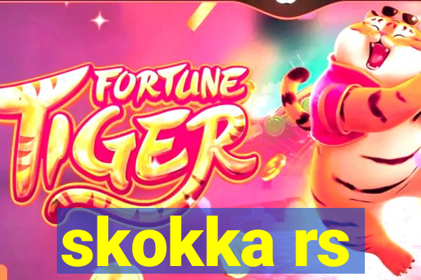 skokka rs